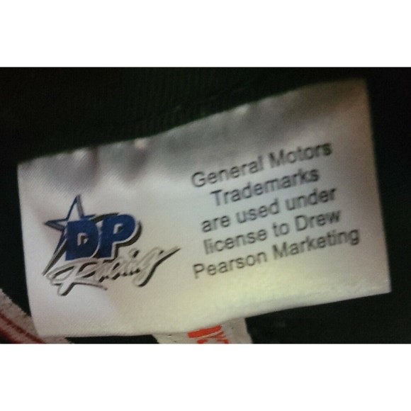 Chevy Racing Hat NASCAR - Picture 4 of 4